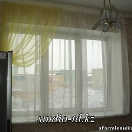 салоны штор Алматы