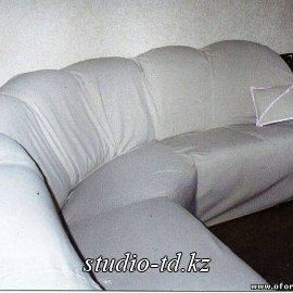чехлы для угловых диванов