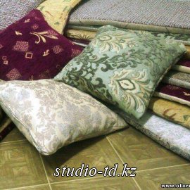 наволочки на декоративные подушки
