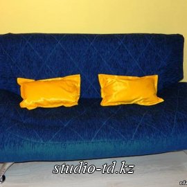 Чехлы и подушки для мебели